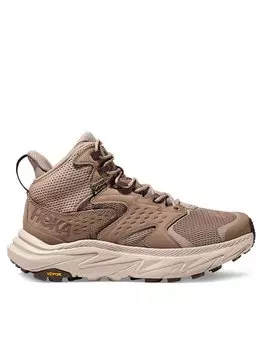 Сапоги Hoka, серый