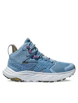 Сапоги Hoka, синий