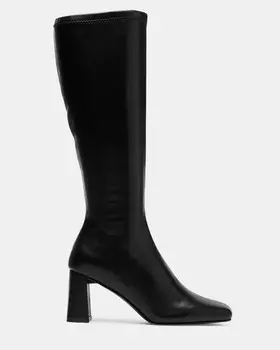 Сапоги Holly Steve Madden, черный