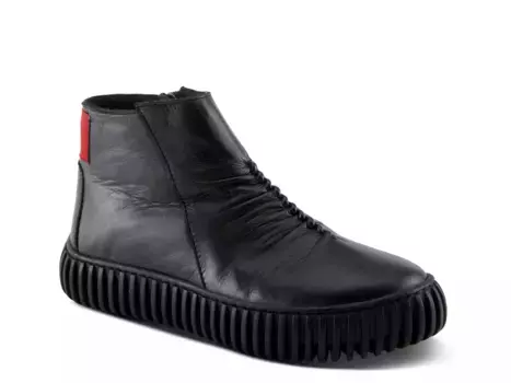 Сапоги Holman Spring Step, Black