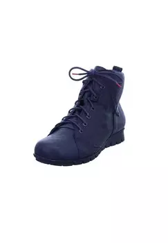 Сапоги Хумана Think!, синий