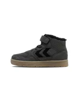 Сапоги Hummel Klettverschluss Winter Camden Winter Kinder, цвет asphalt