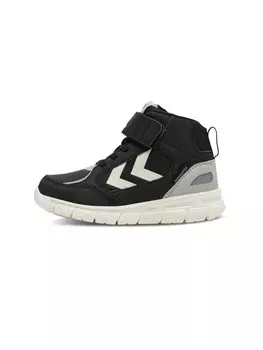 Сапоги Hummel Klettverschluss Winter X Light 20 Kinder, черный