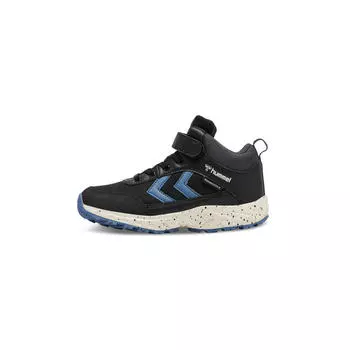 Кроссовки Hummel Root Tex Jr Unisex, черный