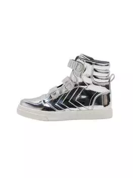 Сапоги Hummel, серебряный