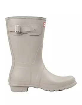 Сапоги Hunter, бежевый