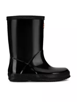 Сапоги Hunter, черный