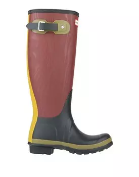 Сапоги Hunter, черный