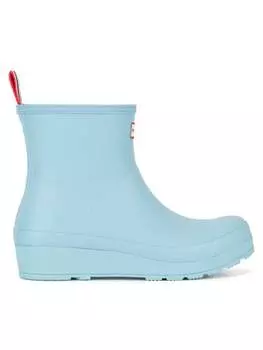 Сапоги Hunter, синий