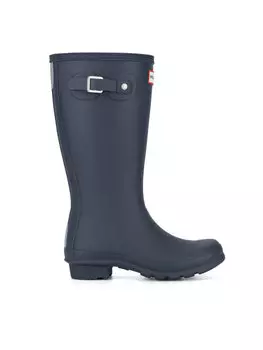 Сапоги Hunter, синий