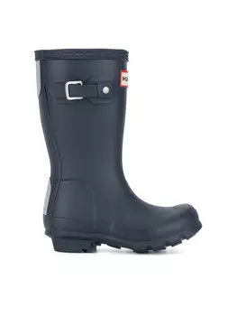 Сапоги Hunter, синий