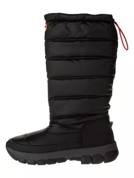 Сапоги Hunter Winter, черный