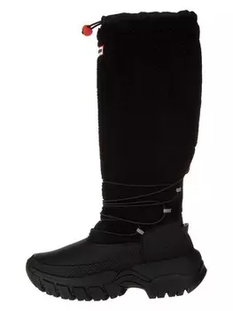 Сапоги Hunter Winter, черный