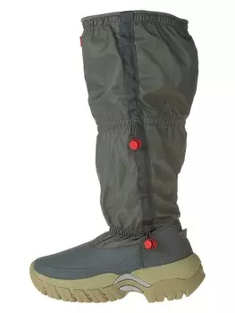 Сапоги Hunter Winter, хаки