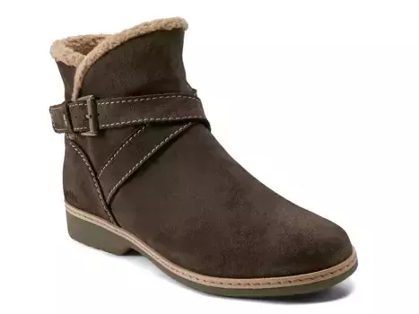 Сапоги Hutton Earth, Dark Brown