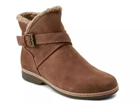 Сапоги Hutton Earth, Light Brown