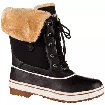 Сапоги Hv Polo, черный