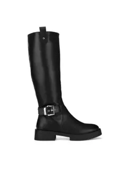 Сапоги Hy6137-2 Jenny, черный