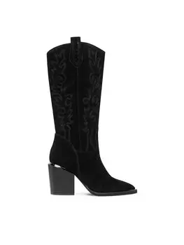 Сапоги I23312 Alma En Pena, черный