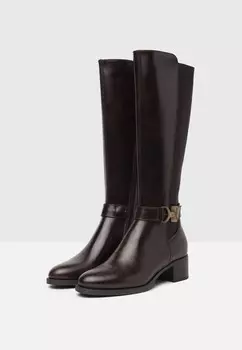 Сапоги I411750D NeroGiardini, коричневый