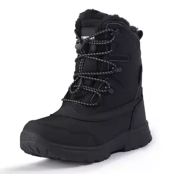 Сапоги ICEPEAK Snow Boots, антрацит