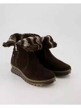 Сапоги Igi&Co, коричневый