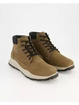 Сапоги Igi&Co, коричневый