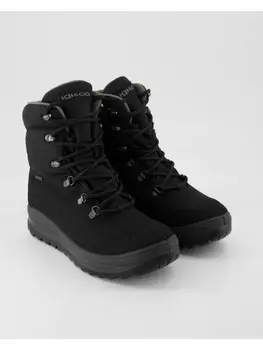 Сапоги Igi&Co Schnrstiefel, черный