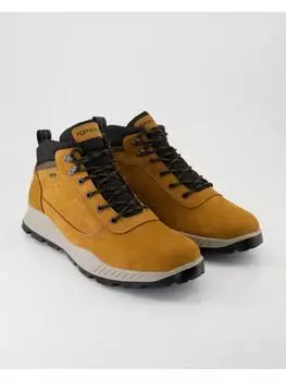 Сапоги Igi&Co Stiefeletten, бежевый