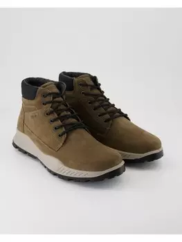 Сапоги Igi&Co Stiefeletten, коричневый