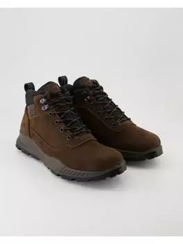 Сапоги Igi&Co Stiefeletten, коричневый