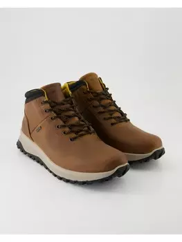 Сапоги Igi&Co Stiefeletten, коричневый