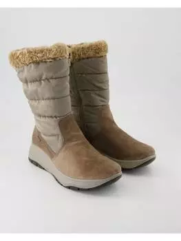 Сапоги Igi&Co Winterstiefel, бежевый