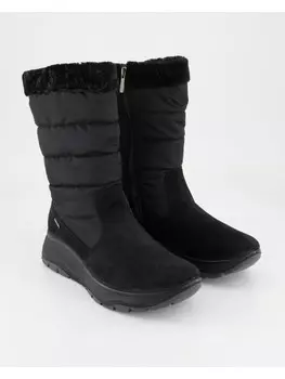 Сапоги Igi&Co Winterstiefel, черный