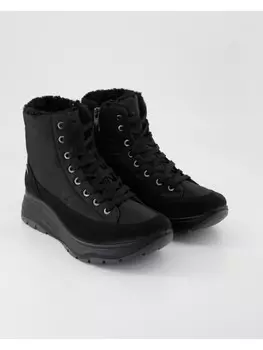 Сапоги Igi&Co Winterstiefeletten, черный