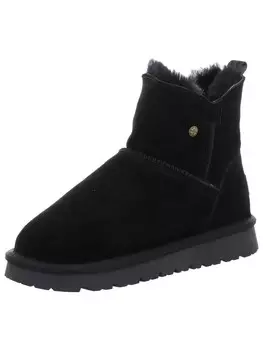 Сапоги ILC Stiefeletten, черный
