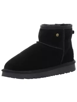 Сапоги ILC Stiefeletten, черный