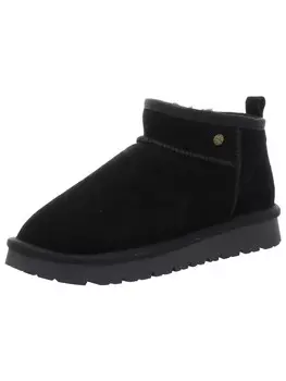 Сапоги ILC Stiefeletten, черный