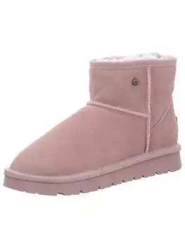 Сапоги ILC Stiefeletten, фиолетовый