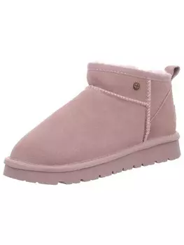 Сапоги ILC Stiefeletten, фиолетовый