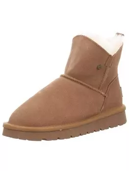 Сапоги ILC Stiefeletten, коричневый
