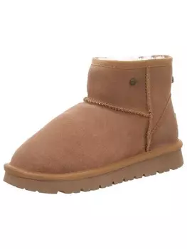 Сапоги ILC Stiefeletten, коричневый