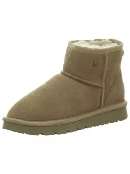 Сапоги ILC Stiefeletten, зеленый