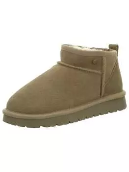 Сапоги ILC Stiefeletten, зеленый