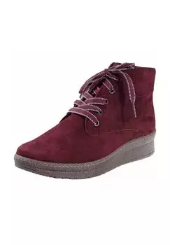 Сапоги Илона Semler, красный