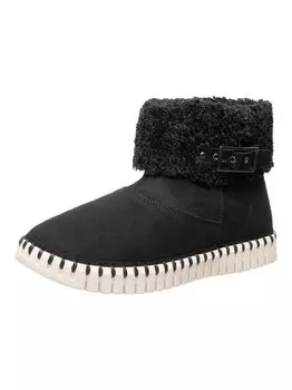 Сапоги Ilse Jacobsen, черный