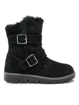 Сапоги Imac, черный