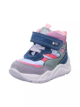 Сапоги Imac Klett, цвет multicolour