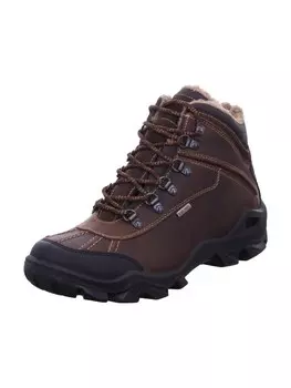 Сапоги Imac Schnr, коричневый