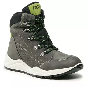 Сапоги Imac, серый